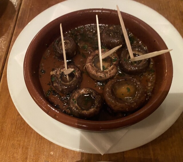 Hache Du Pont photo 2