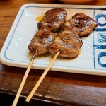 やきとり大吉 - こころ