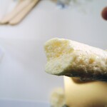 アルチザン・パティシエ・イタバシ - 結城メレンゲ