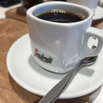 SIT Global Caffe empowered by Segafredo - 