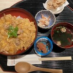 水たき料亭 博多華味鳥 ヒルトンプラザウエスト店 - 