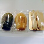 アルチザン・パティシエ・イタバシ - 焼き菓子セット