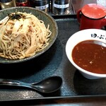 麺処田ぶし - 料理写真: