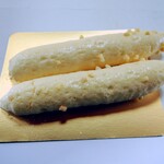 アルチザン・パティシエ・イタバシ - 結城メレンゲ