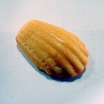 アルチザン・パティシエ・イタバシ - マドレーヌ