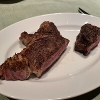 37 Steakhouse & Bar - 