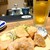 DINING MASHIRA - 料理写真:
