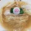 中華蕎麦 ます嶋 千葉店