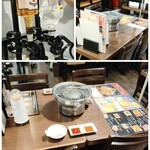 Taishuu Yakiniku Horumon Yottoko - 