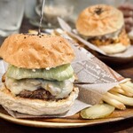 Jack37Burger - 