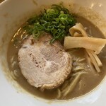 吉見製麺 - 