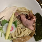 馳走麺 狸穴 - 