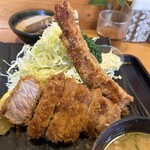 Tonkatsu Shiota - 