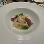 東京チャイニーズ 一凛 - 