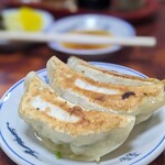 中華料理 境華楼 - 