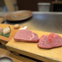 神戸牛ステーキ Ishida. 本店 - 