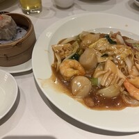 南国酒家 原宿本店 - 