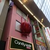 代官山 Candy apple 大阪店