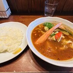 メディスンマン - 