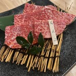 焼肉ホルモンよね - 