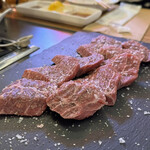 焼肉けんじ - 