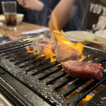 焼肉けんじ - 