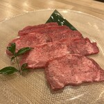 焼肉ホルモンよね - 