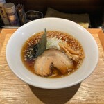 鴨出汁中華蕎麦 麺屋yoshiki - 