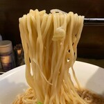 鴨出汁中華蕎麦 麺屋yoshiki - 