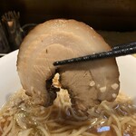 鴨出汁中華蕎麦 麺屋yoshiki - 