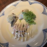 トラットリア セッテ ハイアット リージェンシー 京都 - 