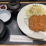 Tonkatsu Katsu Mugi - 