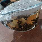 中華菜香房・延 - 中国茶