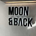 MOON & BACK Ramen Bar & Branch Cafe - 