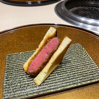 西麻布けんしろう -  西麻布けんしろう -