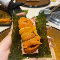 西麻布けんしろう -  西麻布けんしろう -