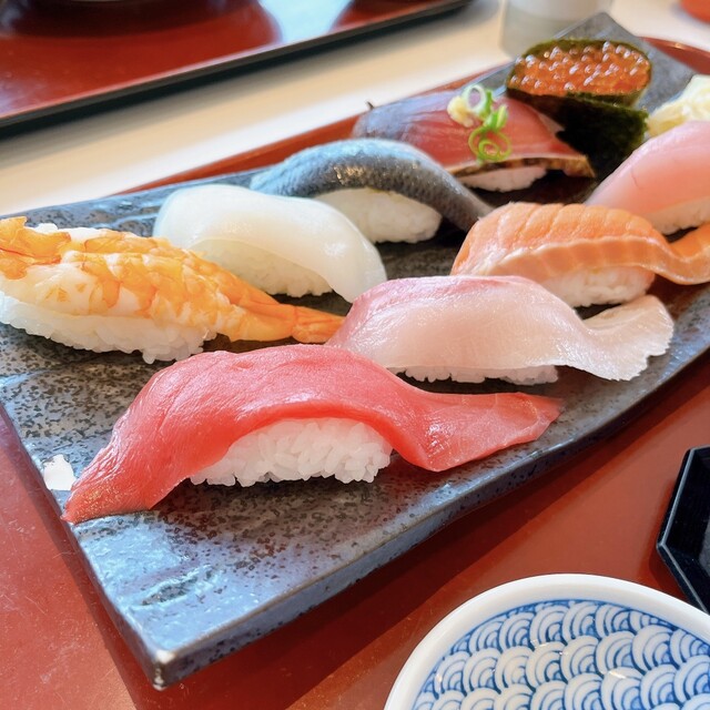 海鮮蔵 魚魚魚 流通団地店 - 村井/海鮮 | 食べログ