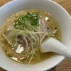 らぁ麺 はやし田 多摩センター店