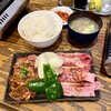 立ち焼肉 ひとり - 料理写真: