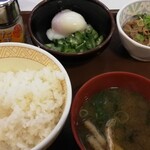 すき家 - 