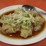 中華料理 萬福 - 