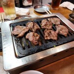 Oosaka Yakiniku Horumon Futago - 