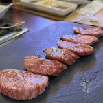 焼肉けんじ - 
