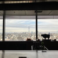 鉄板焼 木場 - 