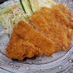 曽波平 - 平たいかつ