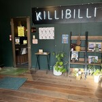 KILLIBILLI - 