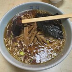 味のラーメン 海賊 - 