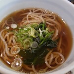 曽波平 - ミニそば