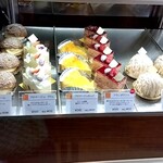 Patisserie SOURIRE - 