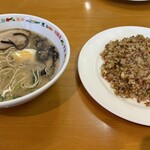 松ちゃんラーメン - 